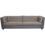 ДИВАН MIS EN DEMEURE  Ecouen 4х местный, АРТИКУЛ SECO2130-00 ДИВАН MIS EN DEMEURE  Ecouen 4х местный, АРТИКУЛ SECO2130-00