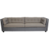 ДИВАН MIS EN DEMEURE  Ecouen 4х местный, АРТИКУЛ SECO2130-00