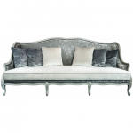 ДИВАН 3Х МЕСТНЫЙ  St. Germain, АРТИКУЛ SGER2140-A01 ДИВАН 3Х МЕСТНЫЙ  St. Germain, АРТИКУЛ SGER2140-A01